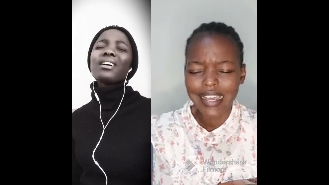 umeliruhusu jaribu linipate ili linijenge✊hukuliruhusu jaribu liniuwe😭🙏