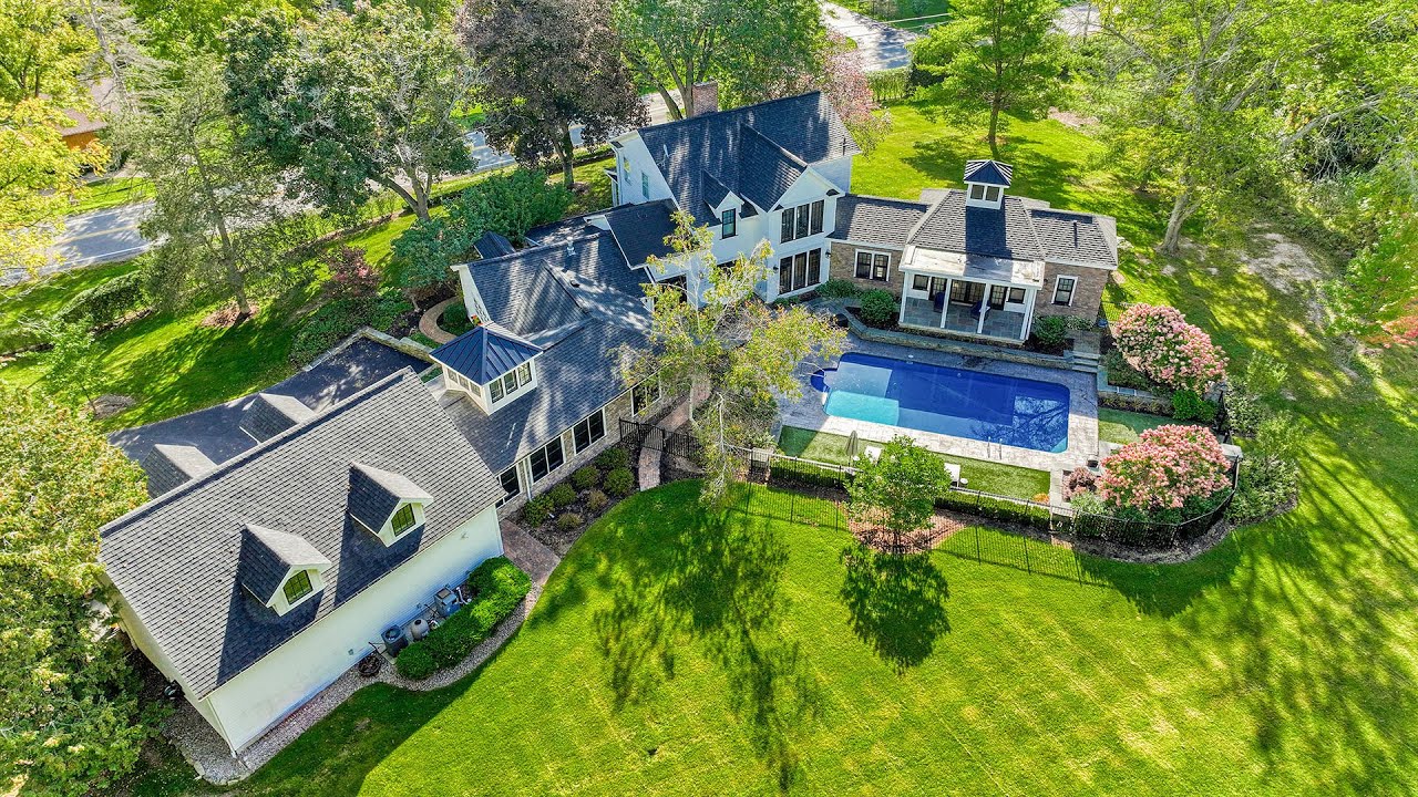 1358 School Rd - Victor, NY