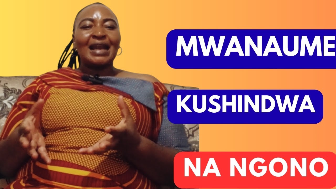 MAMBO MAKUU YANAYOSABABISHA MWANAUME KUSHINDWA NA NGONO