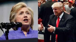 Rep. Charlie Rangel: This election is a political nightmare