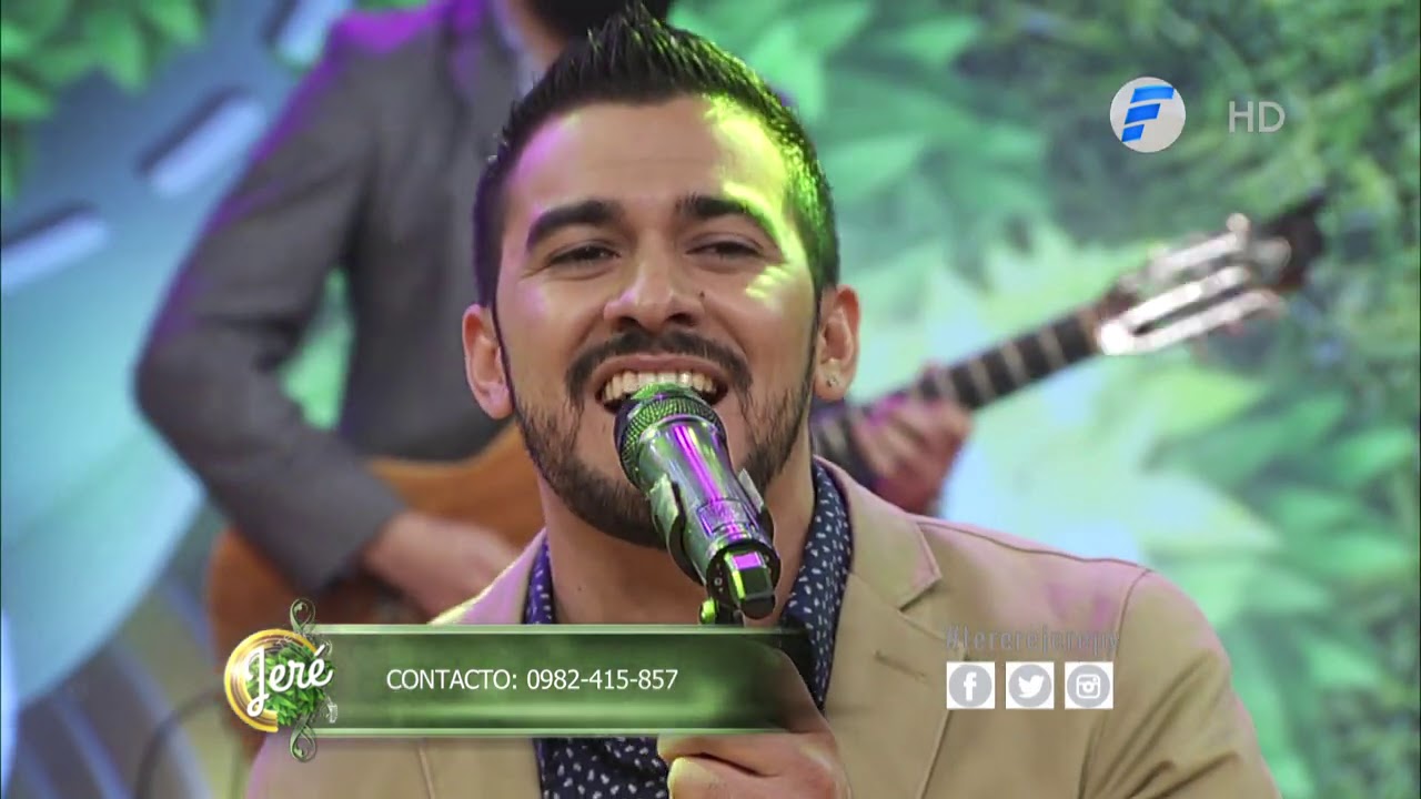 LOS JARANEROS - AHORA SEREMOS FELICES