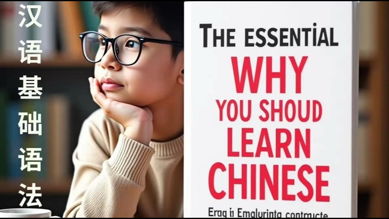 Why Learning Chinese Is Life-Changing – Must-Know Benefits