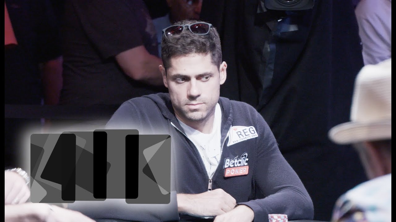 Fantastic Frenchman | 2017 WSOP 411 | Poker Central