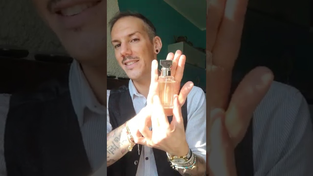 PROFUMI per il rientro al LAVORO, SVAGO e SERA 🦋 Low cost ☺️