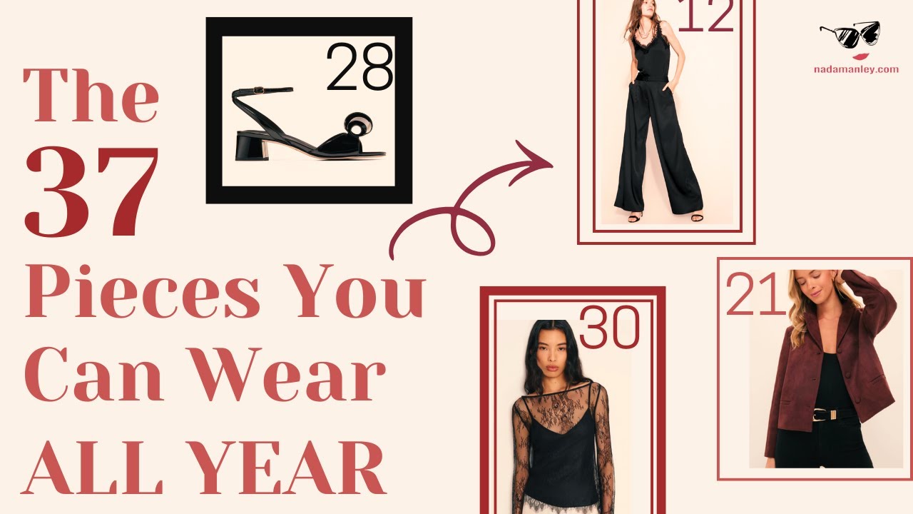 Buy Now, Wear All Year: My Favorite Finds of 2026