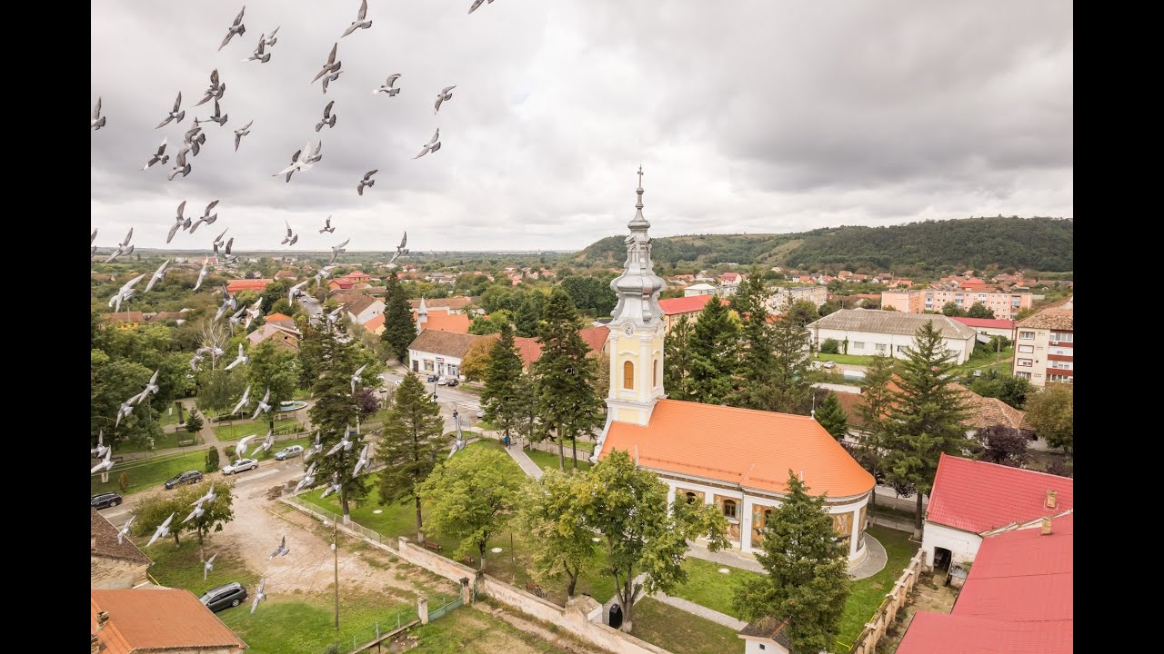 „Voronețul Banatului” -  restaurat cu ajutorul fondurilor europene