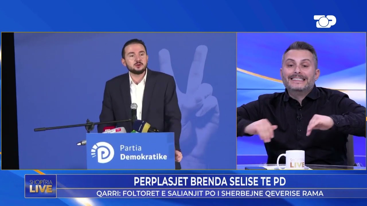 E fortë! “Shumë shpejt ka një arrestim të madh” ULTIMATUMI i Aulon Kalasë: Janë sekuestruar…