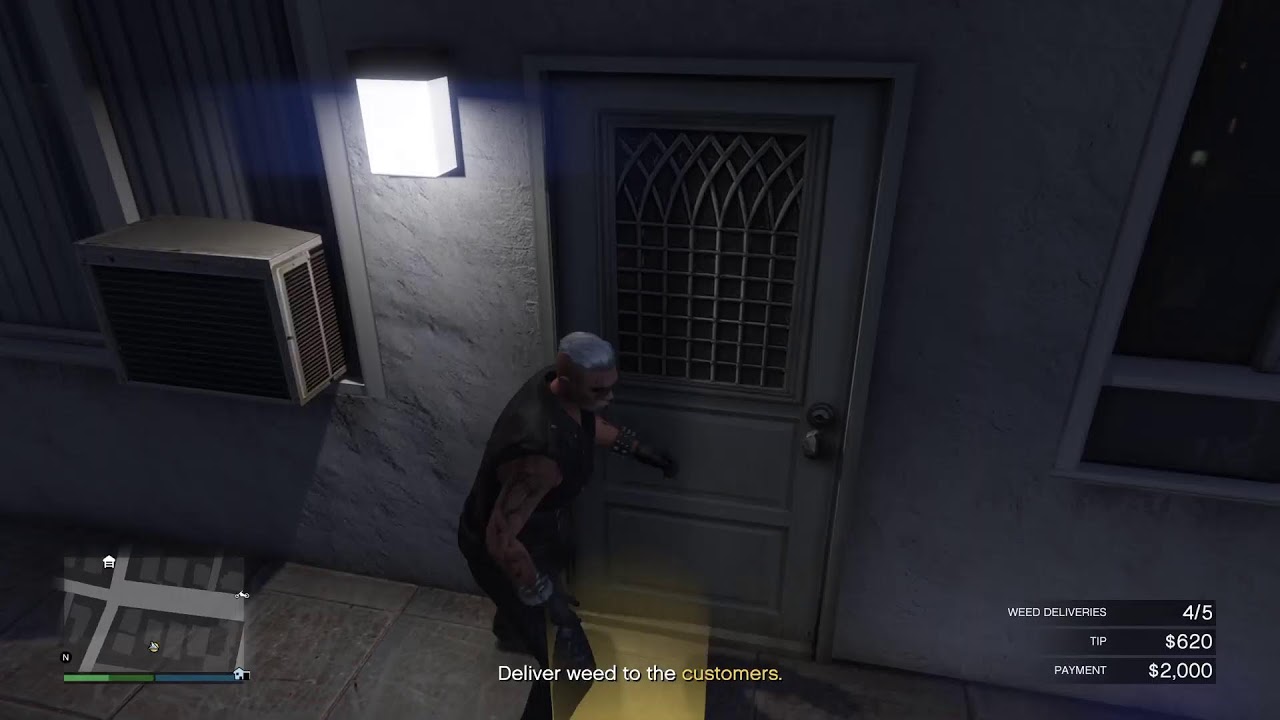 🚧 FYI: Whose Going To Pop A Smurf 🚧 Wait It is GTAV: W/The Ledgenizing Ledgendary Cap'n420🫡RhR🫡