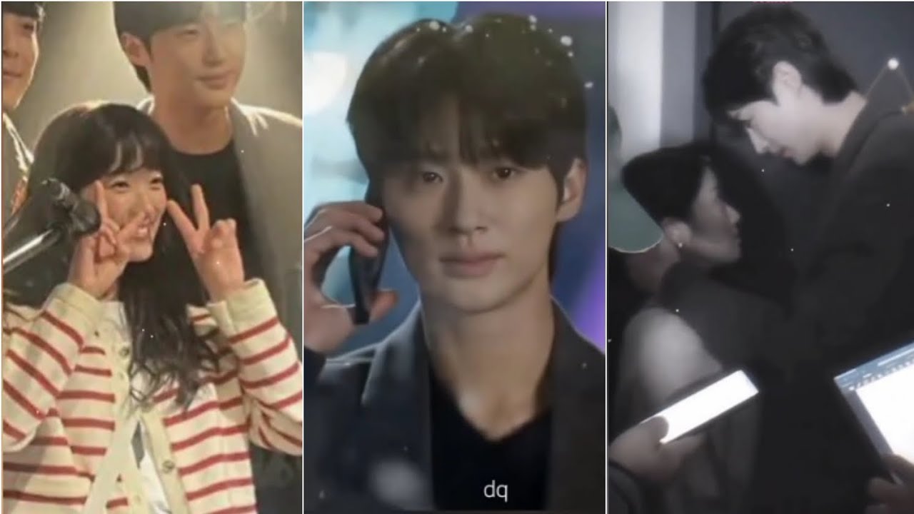 [Lovely Runner tiktok13] Couple 