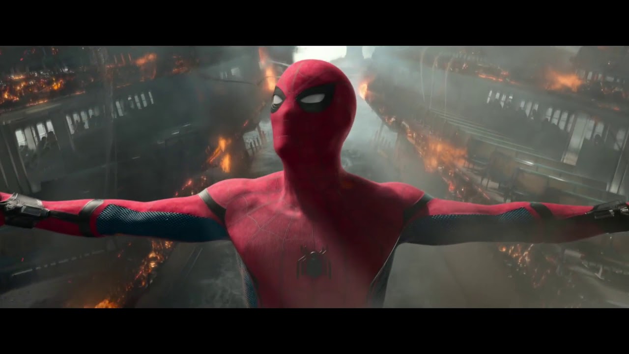 Peter Parker: Human