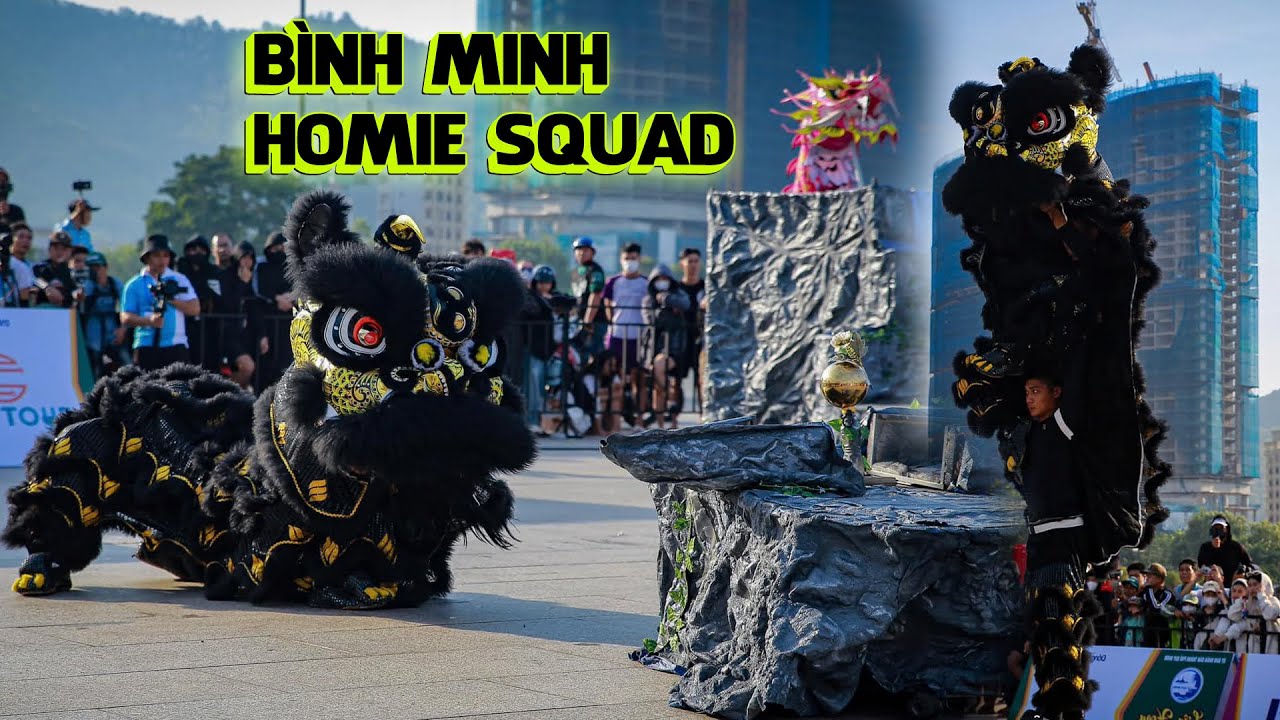 Bình Minh TV | LSR Bình Minh Thi Đấu Địa Bửu Giải Đất Võ Bình Định