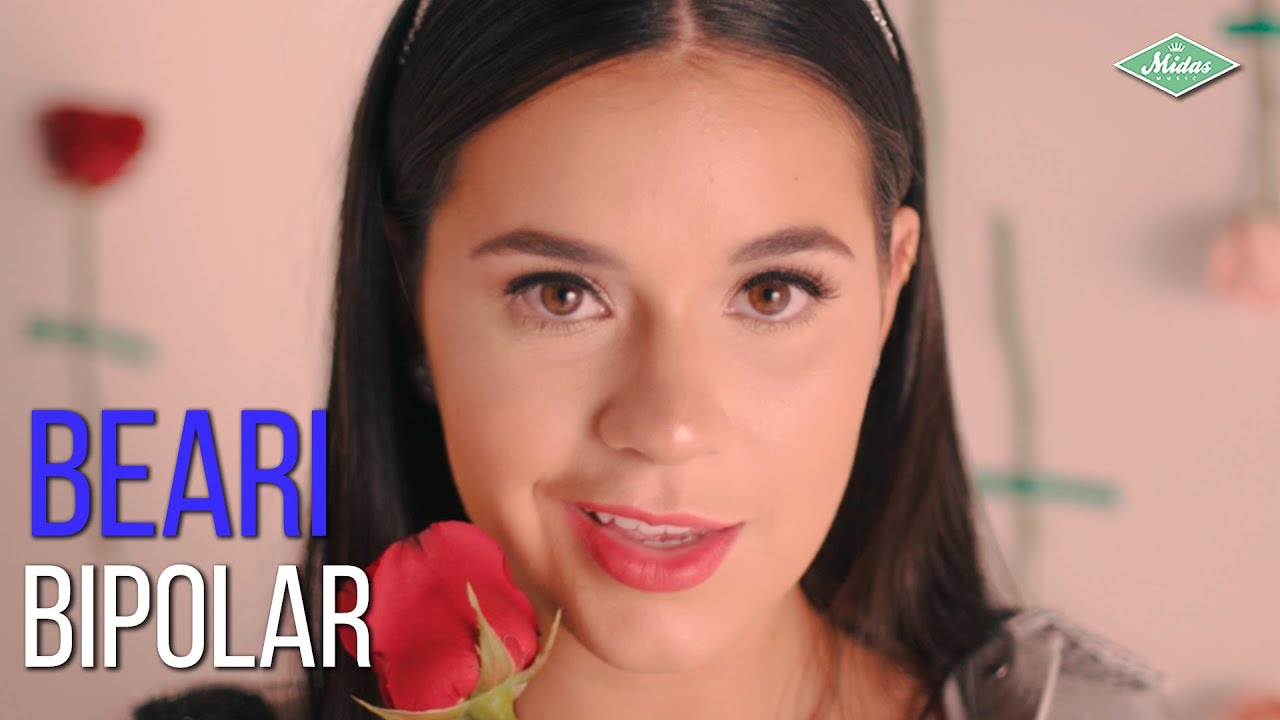Beari - Bipolar (Videoclipe Oficial)
