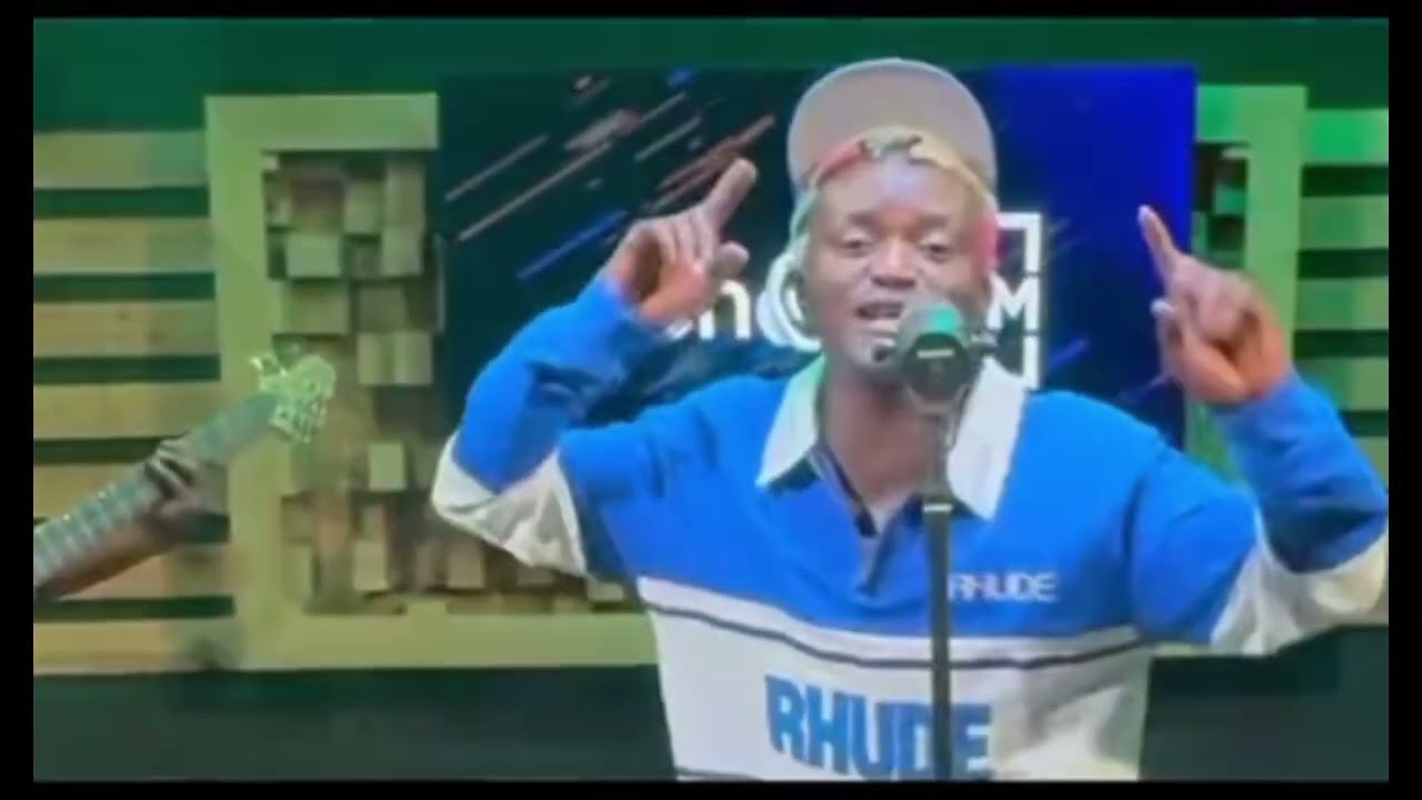 Portable, Wizkid, Davido - Oriade Remix