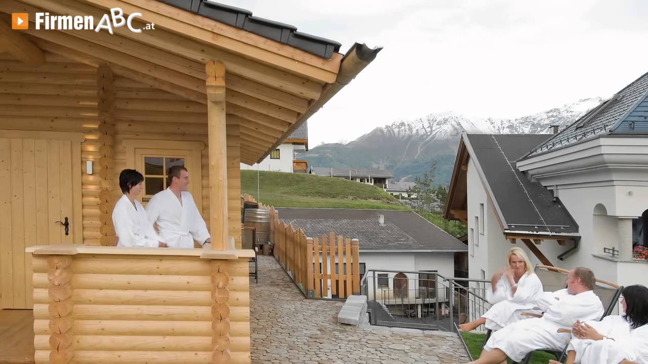 Haus Sonnenterrasse in Fiss - Apartments und Ferienwohnungen im Bezirk Landeck, Tirol