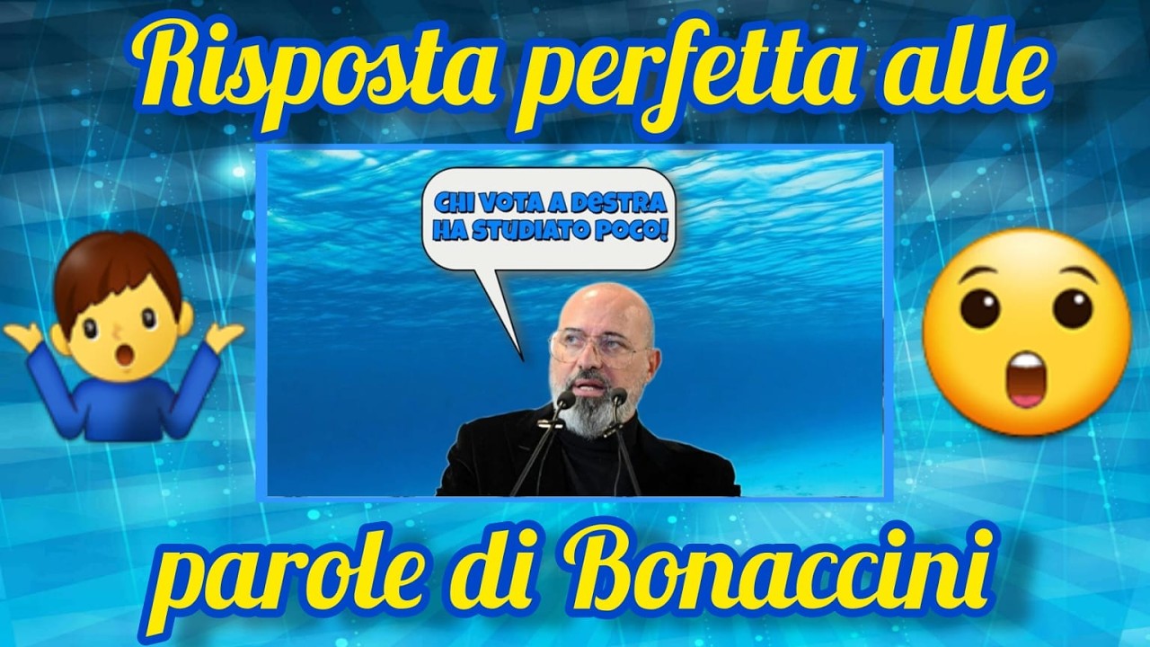 Sentite cosa diceva Andreotti sul grado d'istruzione degli elettori!