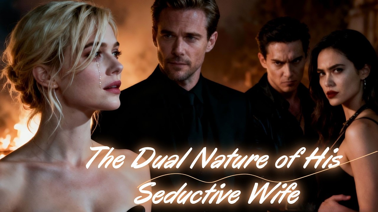 Burned Alive by Fiancé & Sister! Reborn Obsessed, Chasing My Enemy Who Risked It All! 😱#drama