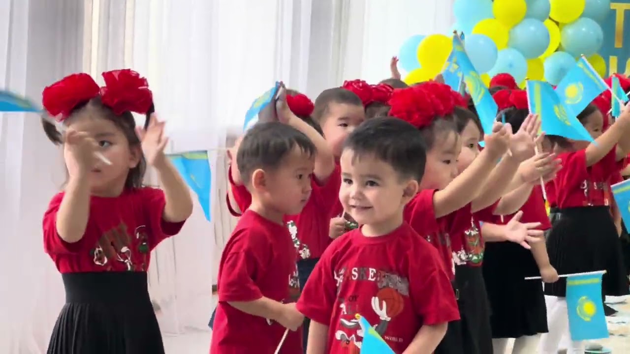 Ащы термен келген тәтті жеңіс