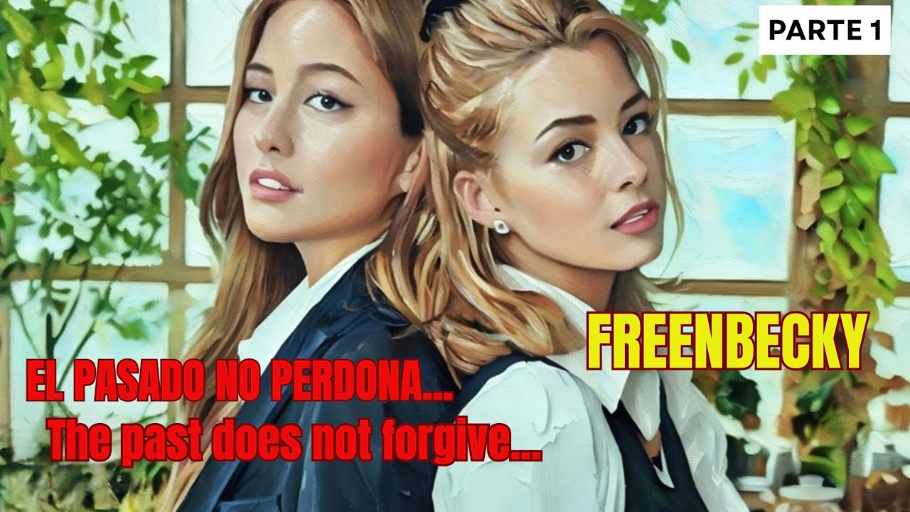 No es un capricho, es amor y vale más que el dinero!!  EL PASADO NO PERDONA FREENBECKY (parte 1)