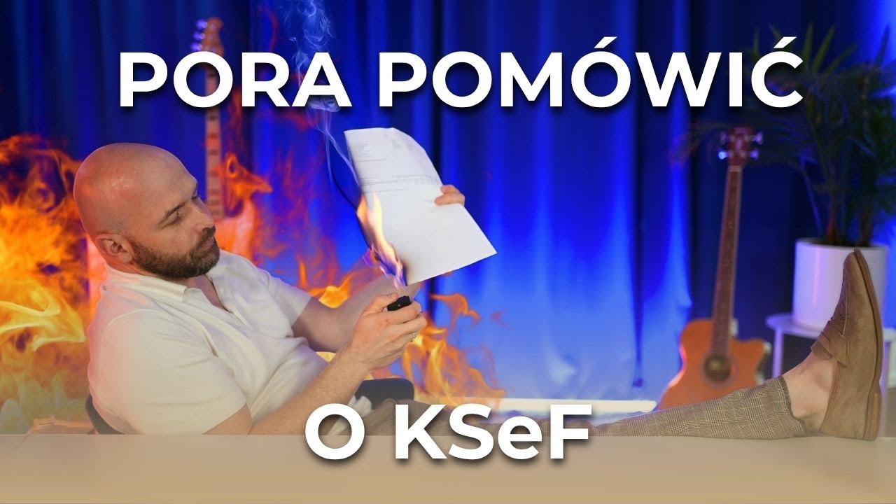 Krajowy System e-Faktur: Przewodnik dla Przedsiębiorc&oacute;w 👍