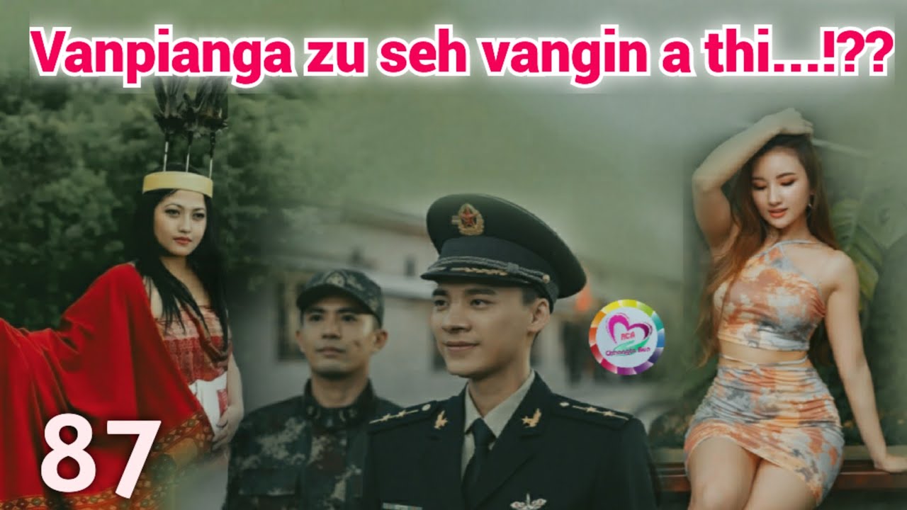 Laikunga thian Vanpianga zu seh vangin a boral...!?