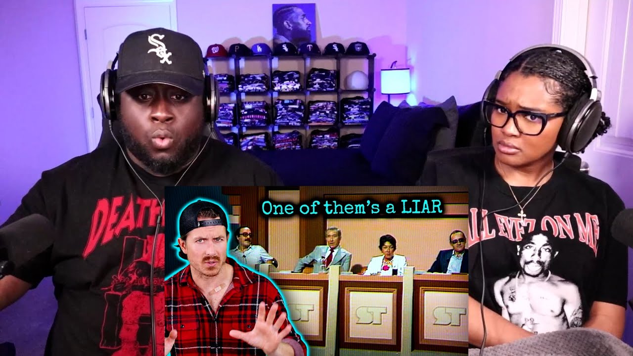 Kidd and Cee Reacts To Social experiment gone HORRIBLY WRONG