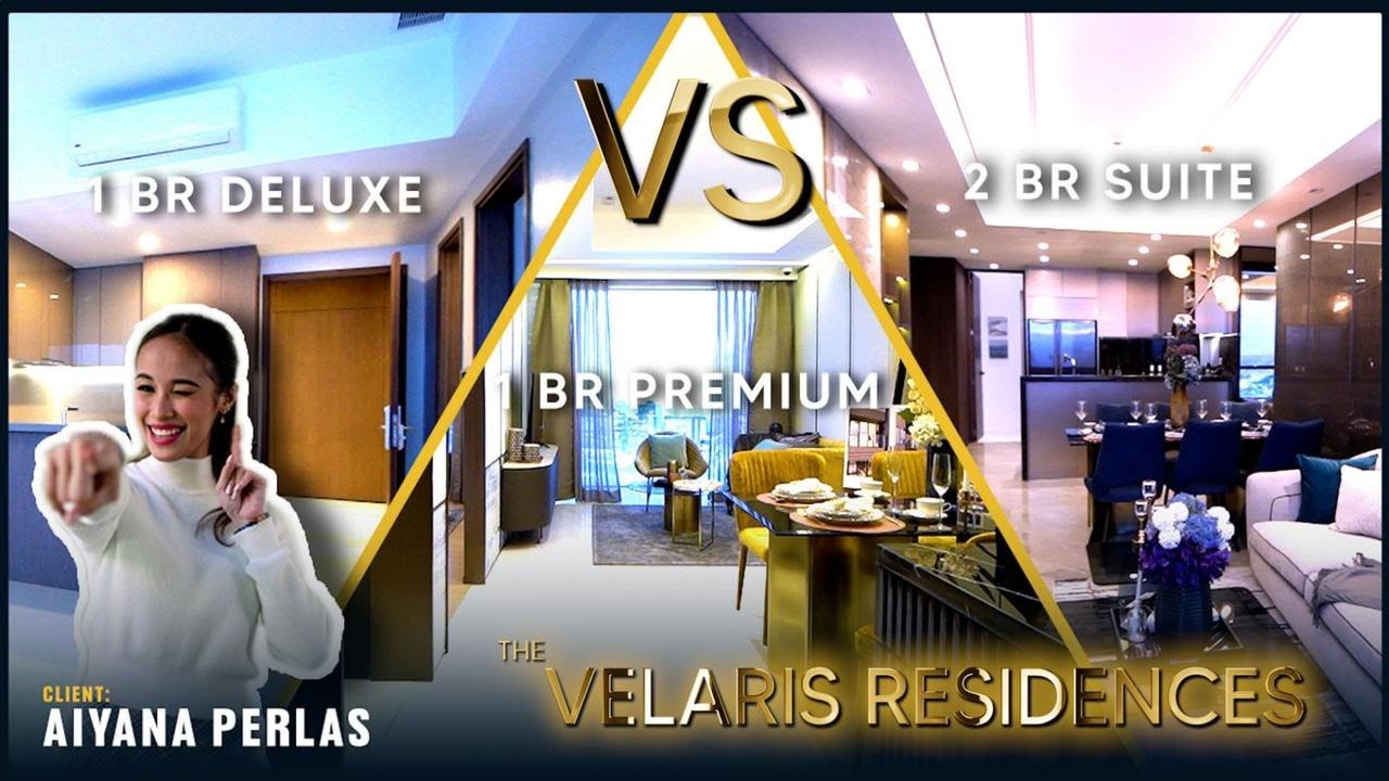 The Velaris Residences | YOU GOT THE KEY Episode 003: Aiyana's First Real Estate Investment
