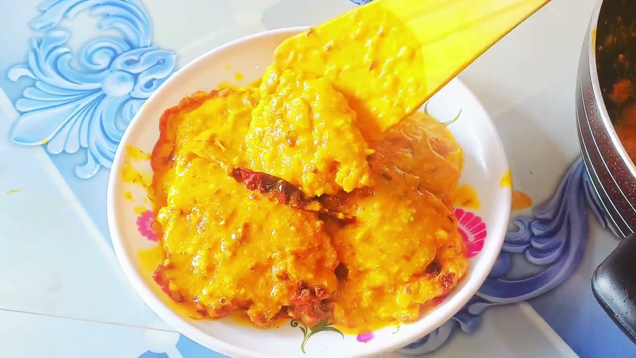 নিরামিষ ডিমের রেসিপি খেতে এত সুন্দর যে পুরাই আগুন।--niramis#dim@yahoo.com 