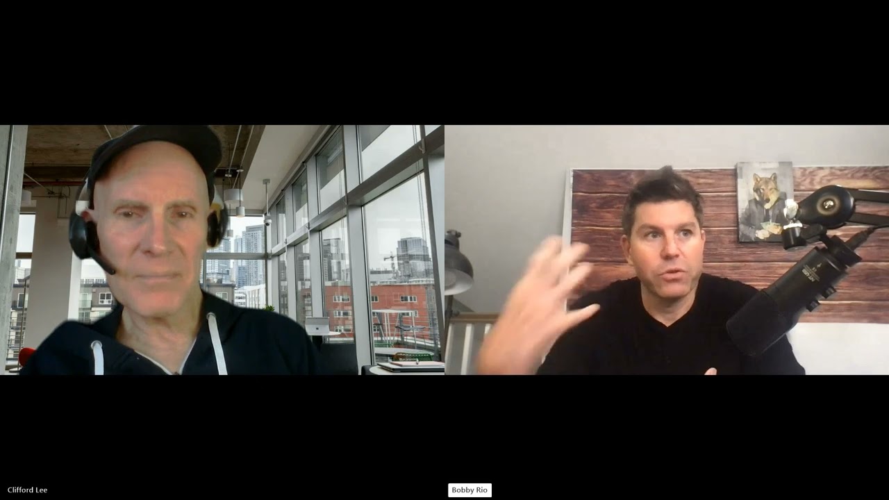 New Interview with Bobby Rio - The Scrambler creator helps men get great success with women