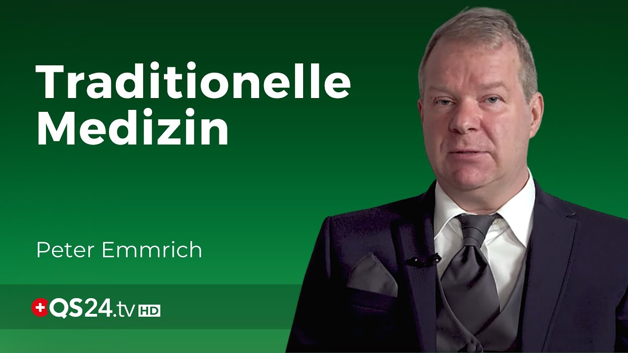 Heilmittel mit langer Tradition | Facharzt Peter Emmrich M.A. | NaturMEDIZIN | QS24