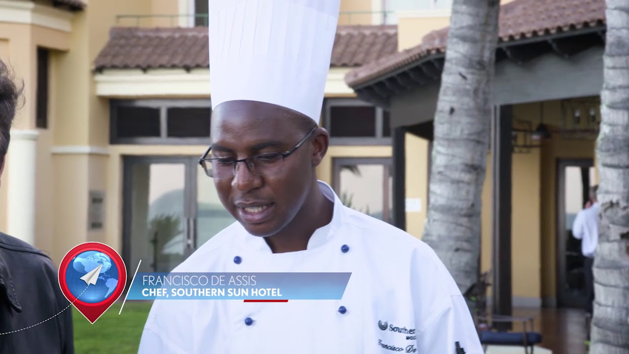 Explore TV - Food and Cuisine