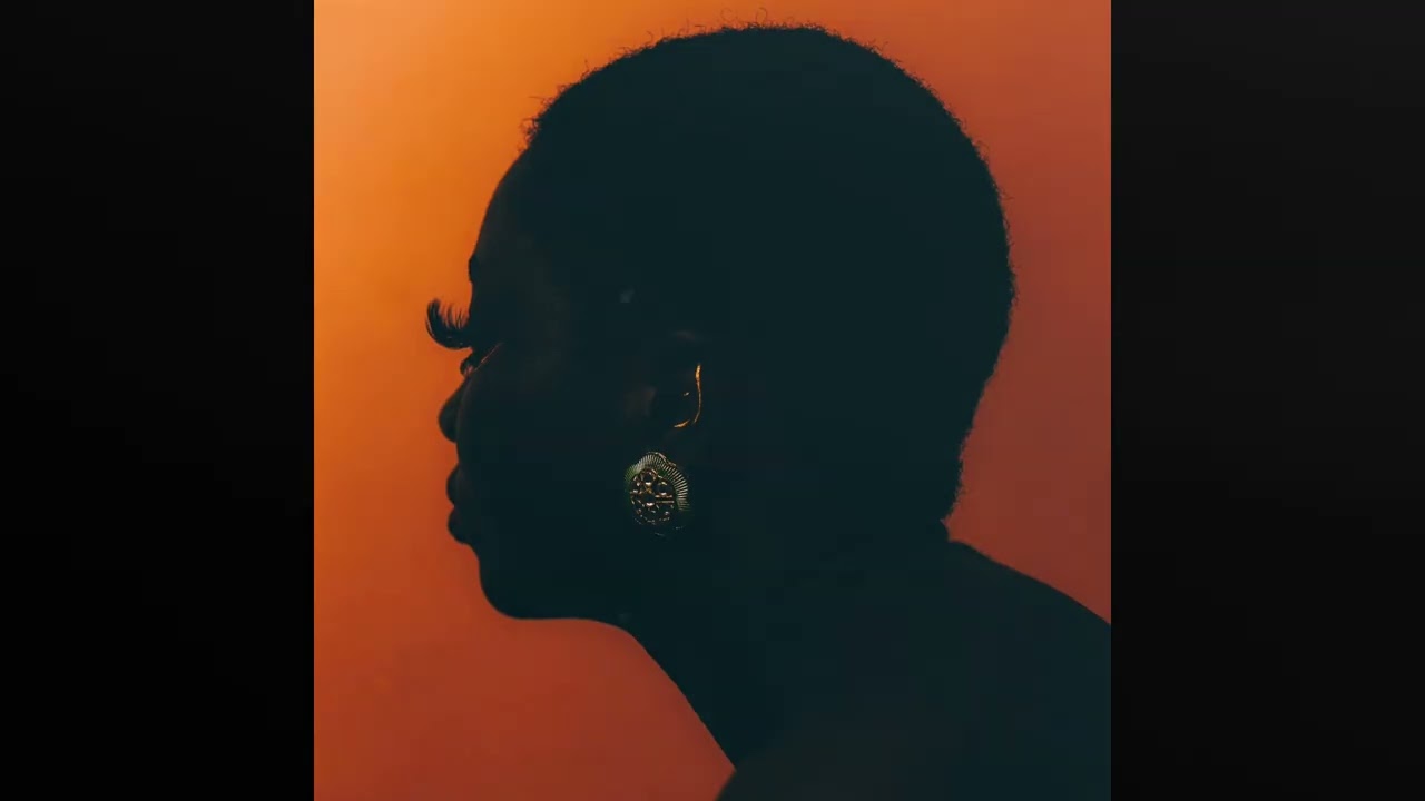 'FREE' R&B Afrobeat x Tems Type Beat ~ Foundations