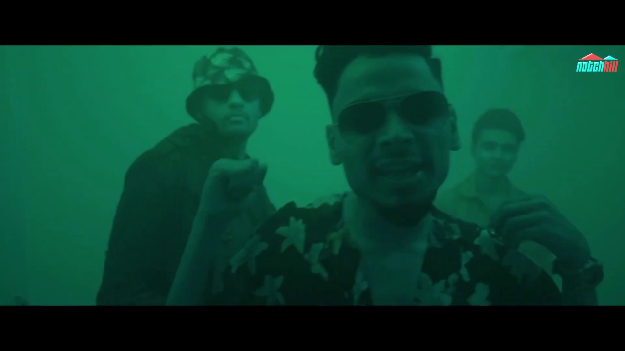 Anaesh - LAZY (Official Music Video)
