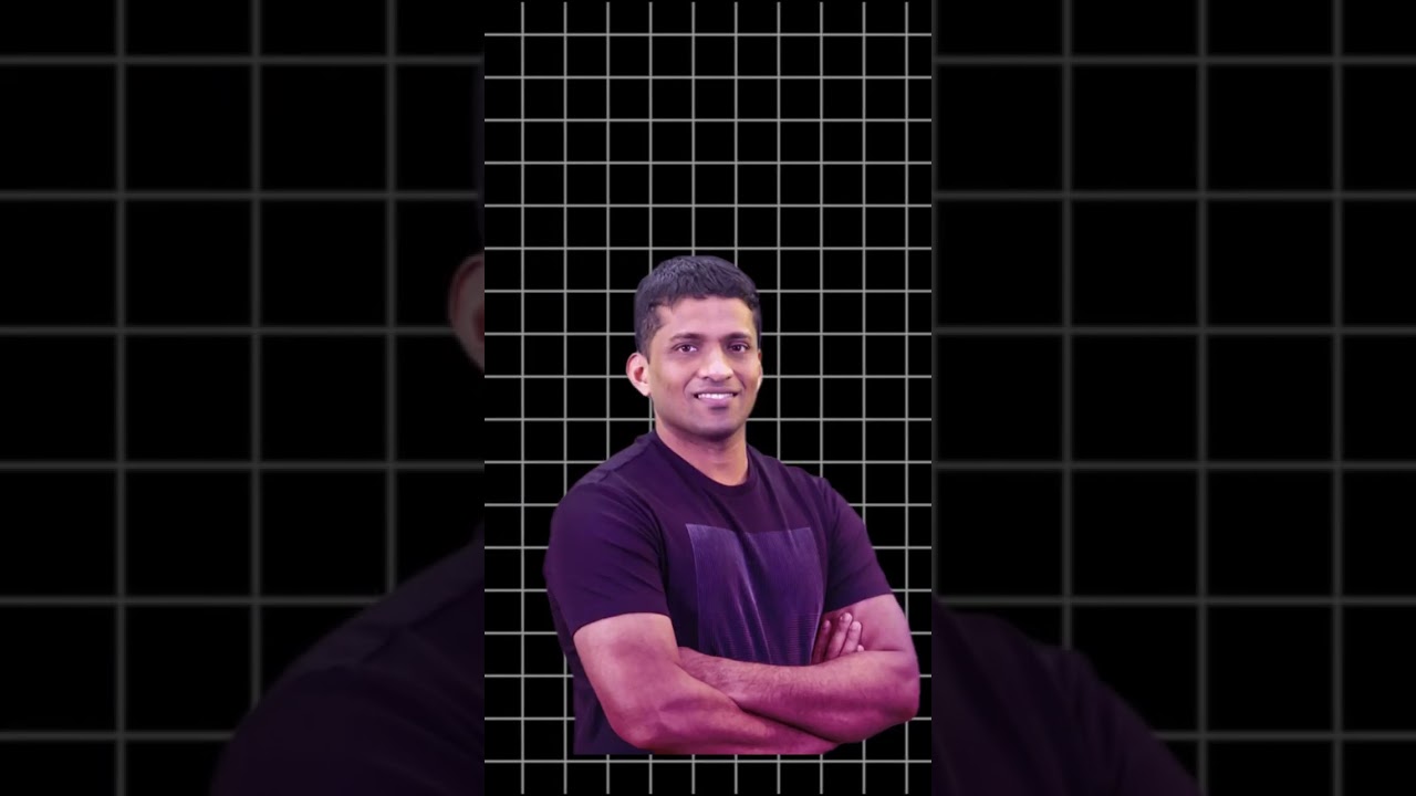 The Story of Byju Raveendran: From $22 Billion to Zero