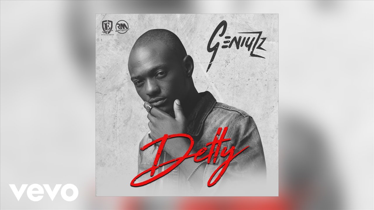 Geniuzz - Detty (Official Audio)