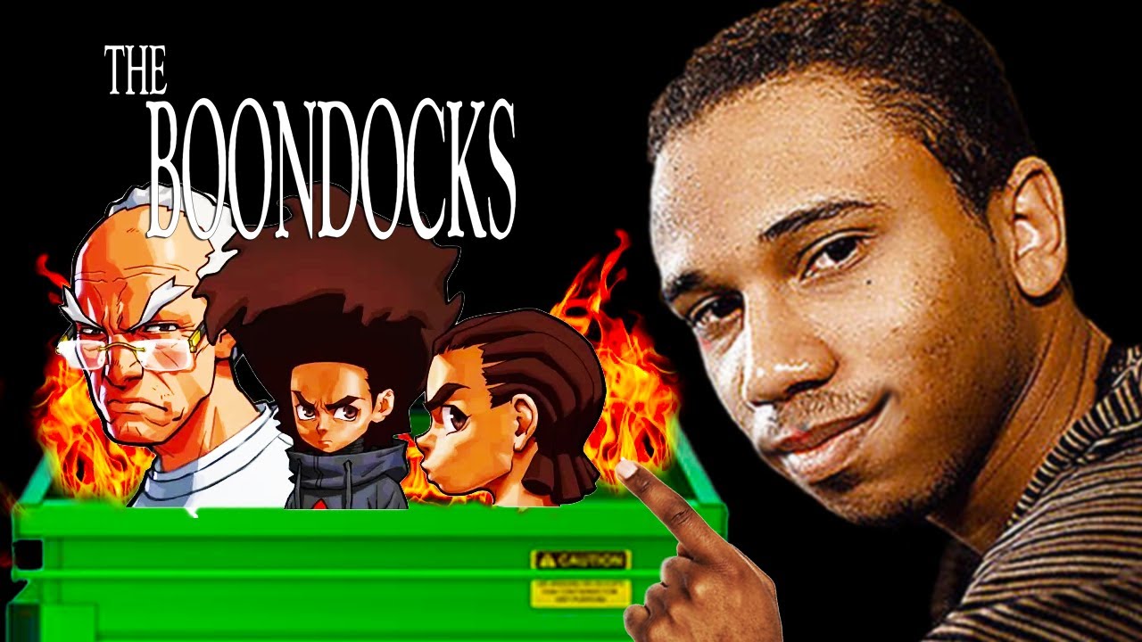 This is Why The Boondock's Reboot FAILED