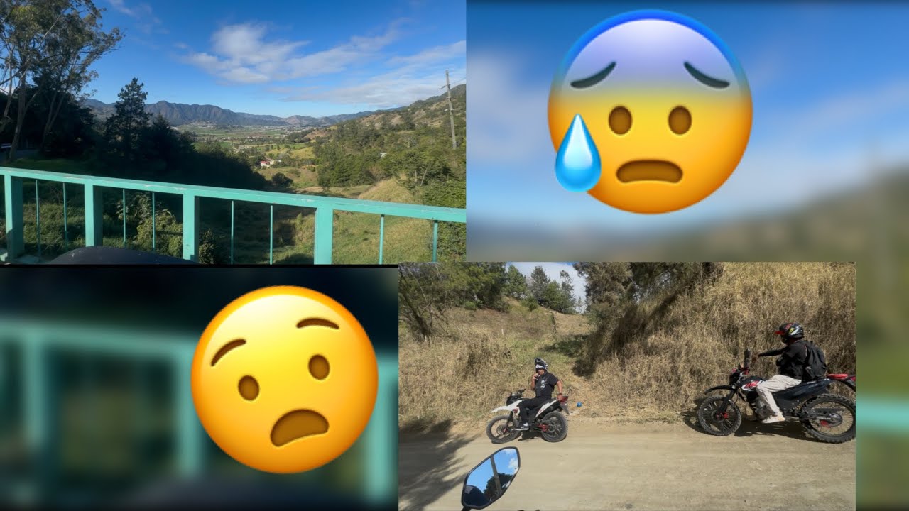 😳RUTA PELIGROSA DESDE SANTO DOMINGO A CONSTANZA, CASITA DE LA BANDERA Y OCOA 😱