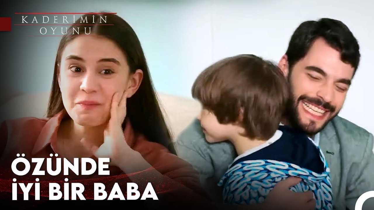 Nergis'in Günlüğü #35: Şaşkınlık Başa Bela - Kaderimin Oyunu