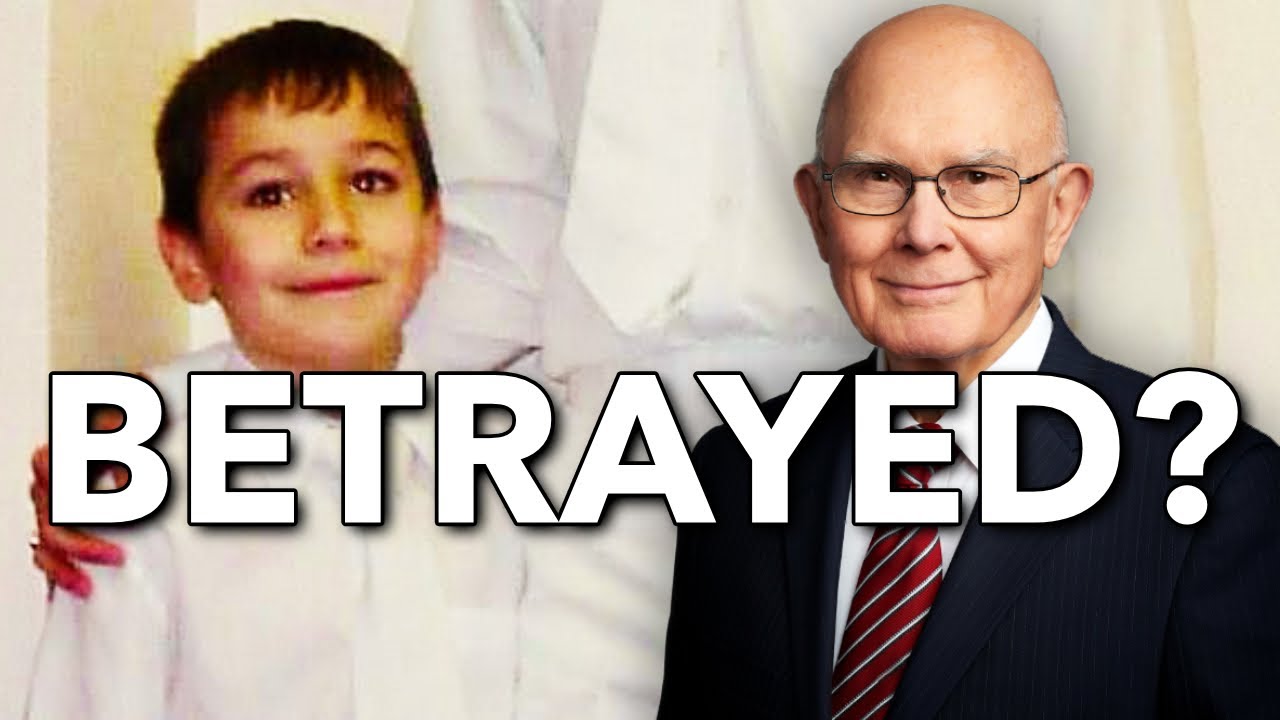 How the Mormon Prophet Failed Me Personally