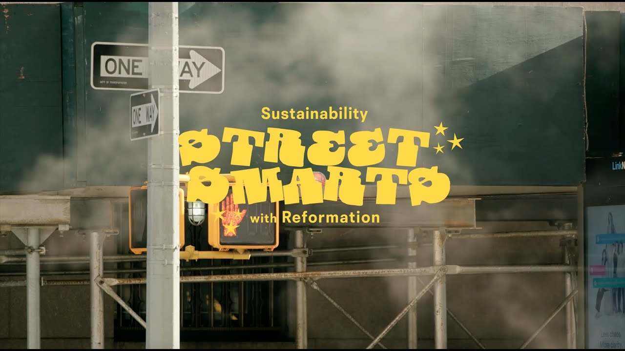 Sustainability Street Smarts with Mary Beth Barone