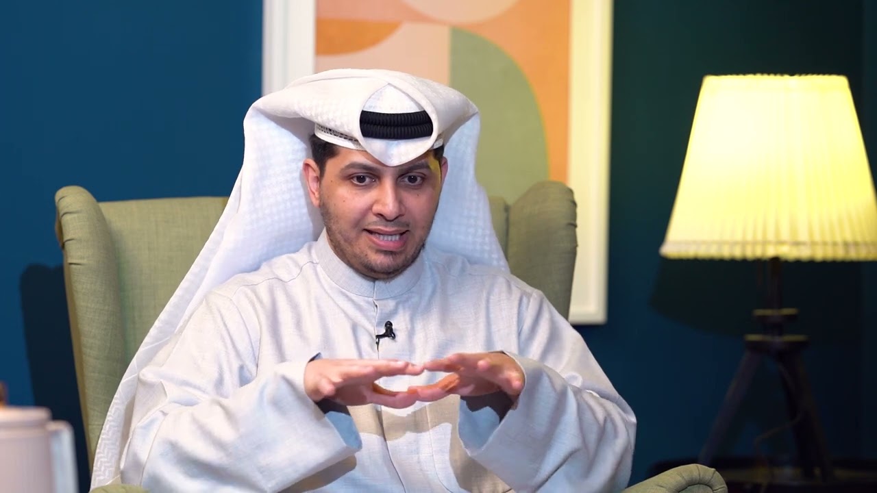 برنامج ممكن سؤال الموسم الرابع | الحلقة السابعة والعشرون - الشيخ طلال فاخر