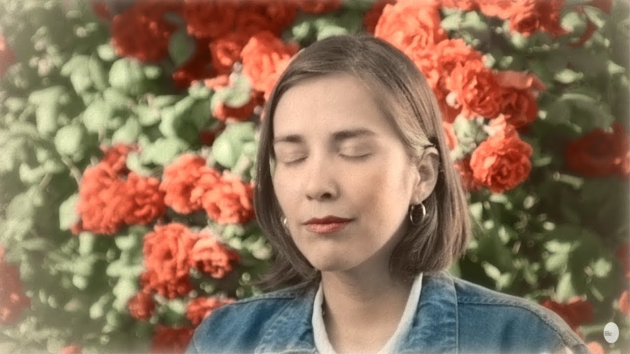 Niña Tormenta - A la Mar fui por Naranjas (Videoclip Oficial)