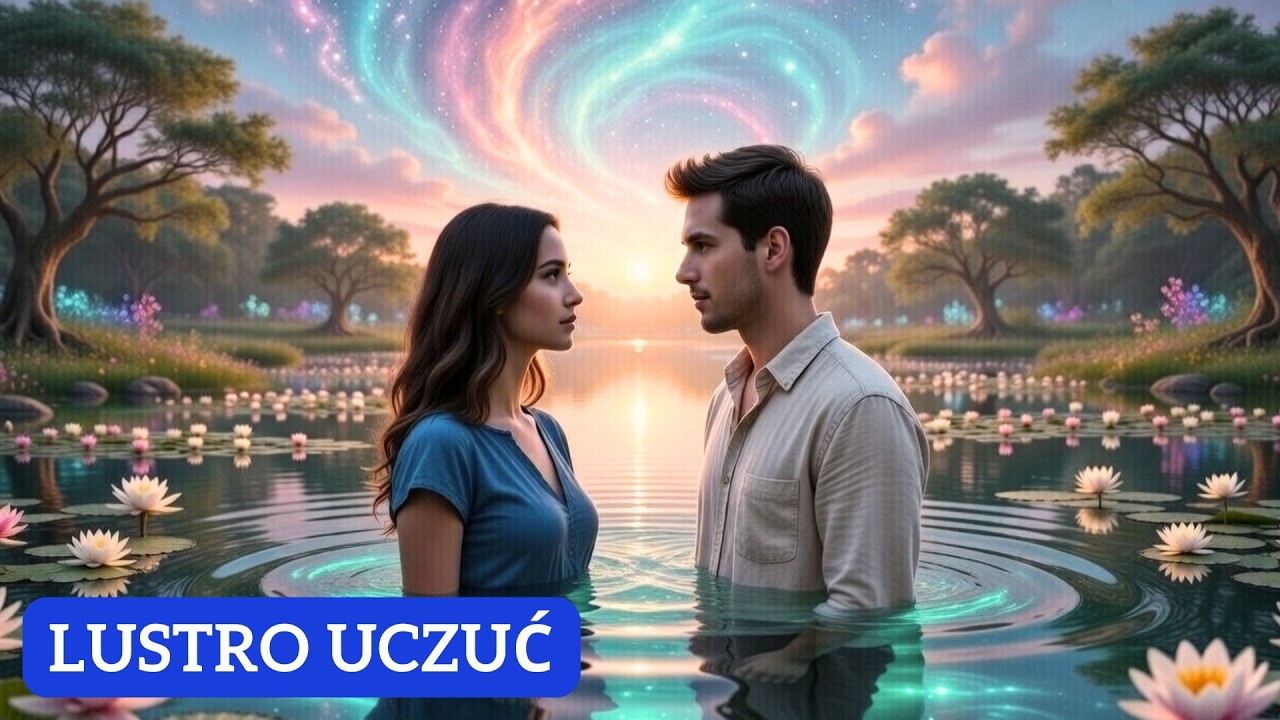 Co ta osoba do Ciebie czuje?