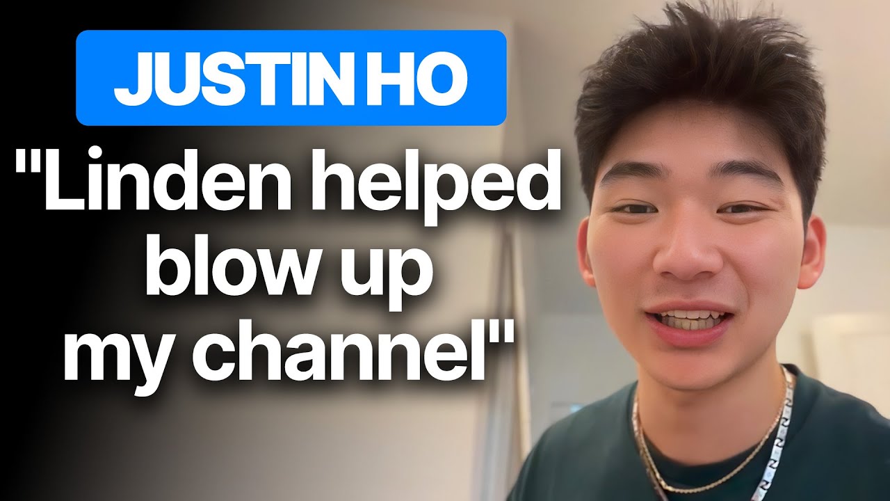 Justin Ho Testimonial for Amplify Views