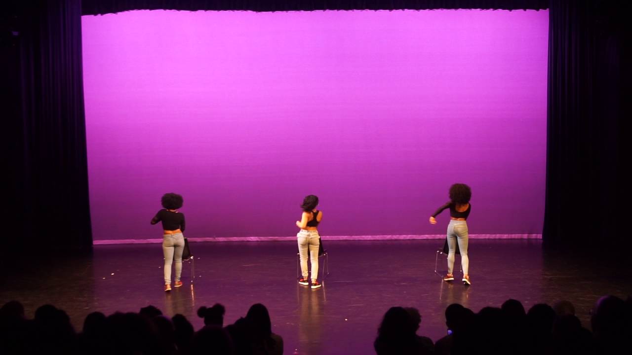 Don't Ly Together | D2D: Dare to Dance | Undefined... | Rachelle Thompson