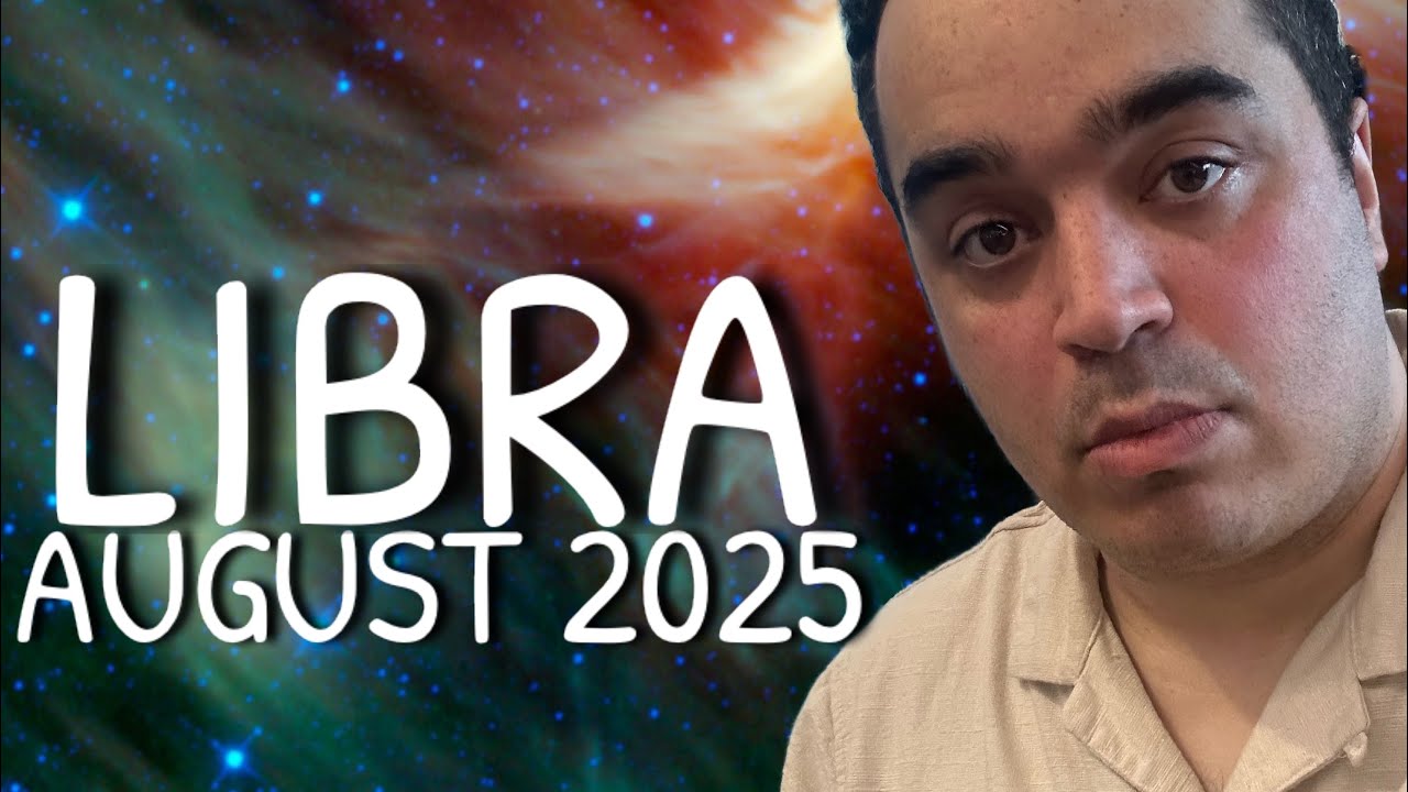 Весы! Самое безумное чтение на данный момент. Кто это? Август 2025
