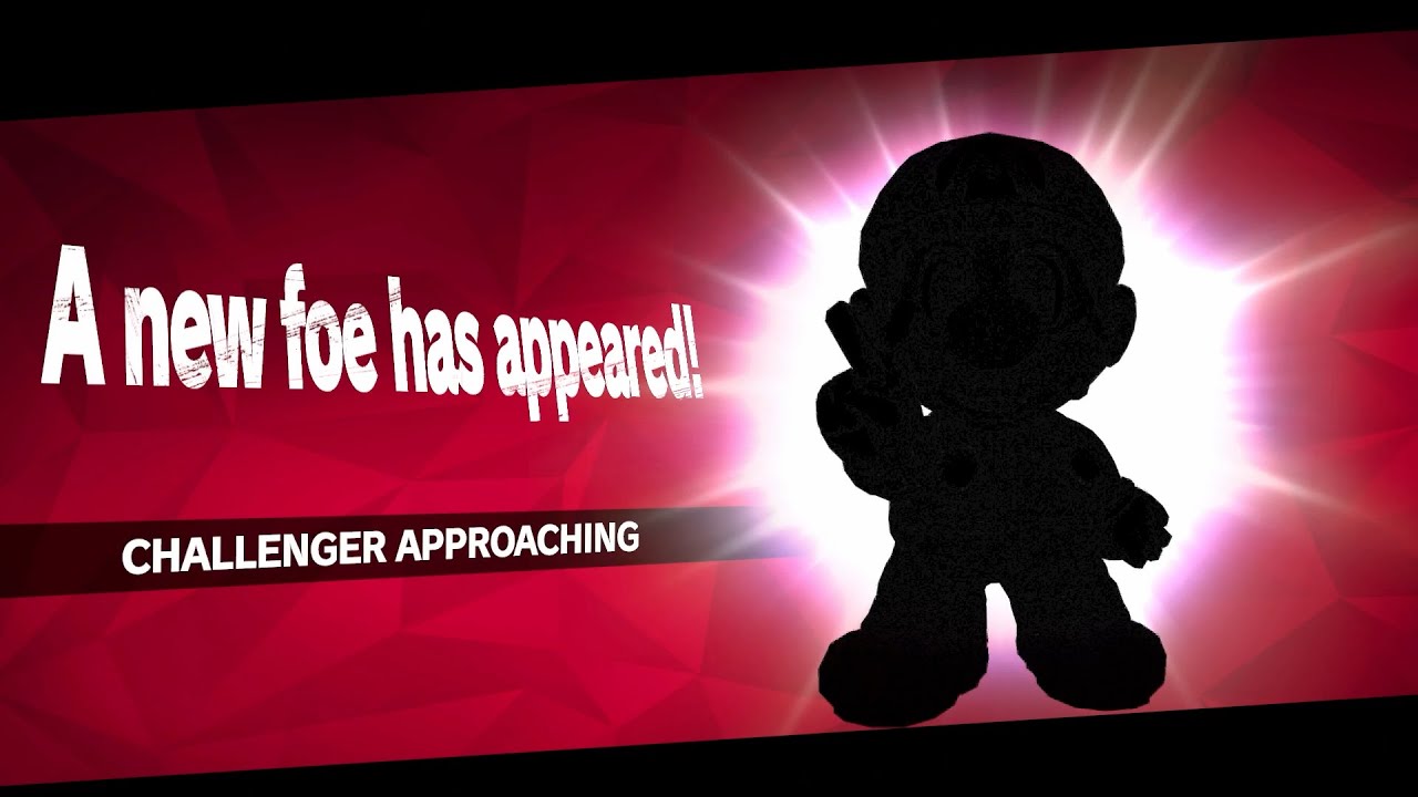 Unlocking RPG Mario in Super Smash Bros. Ultimate!
