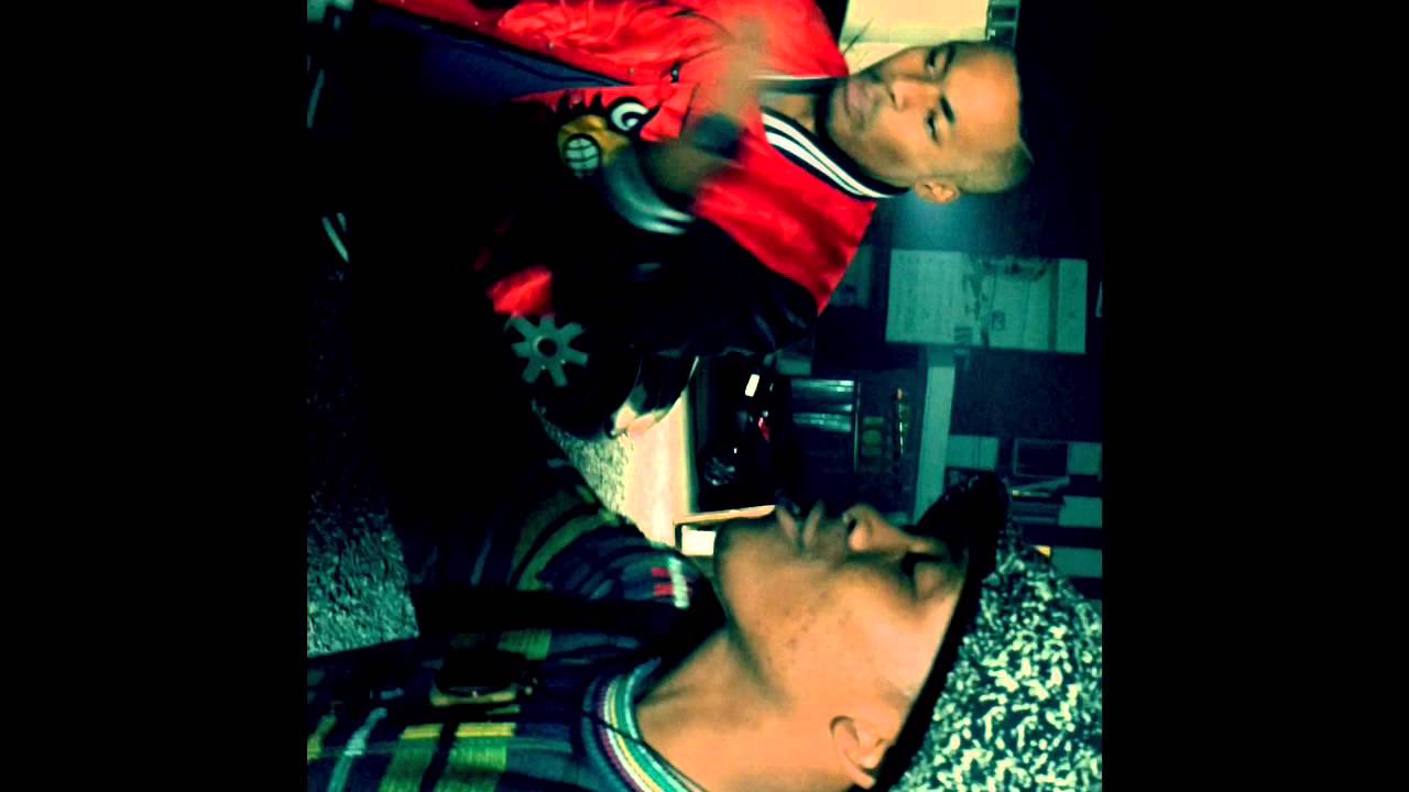 Rap bars in Maboneng District
