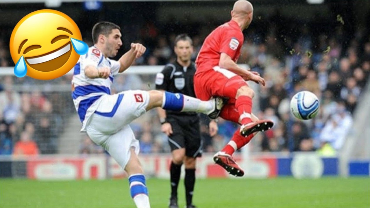 best football fails of the year 2026 😂 try not to laugh #14