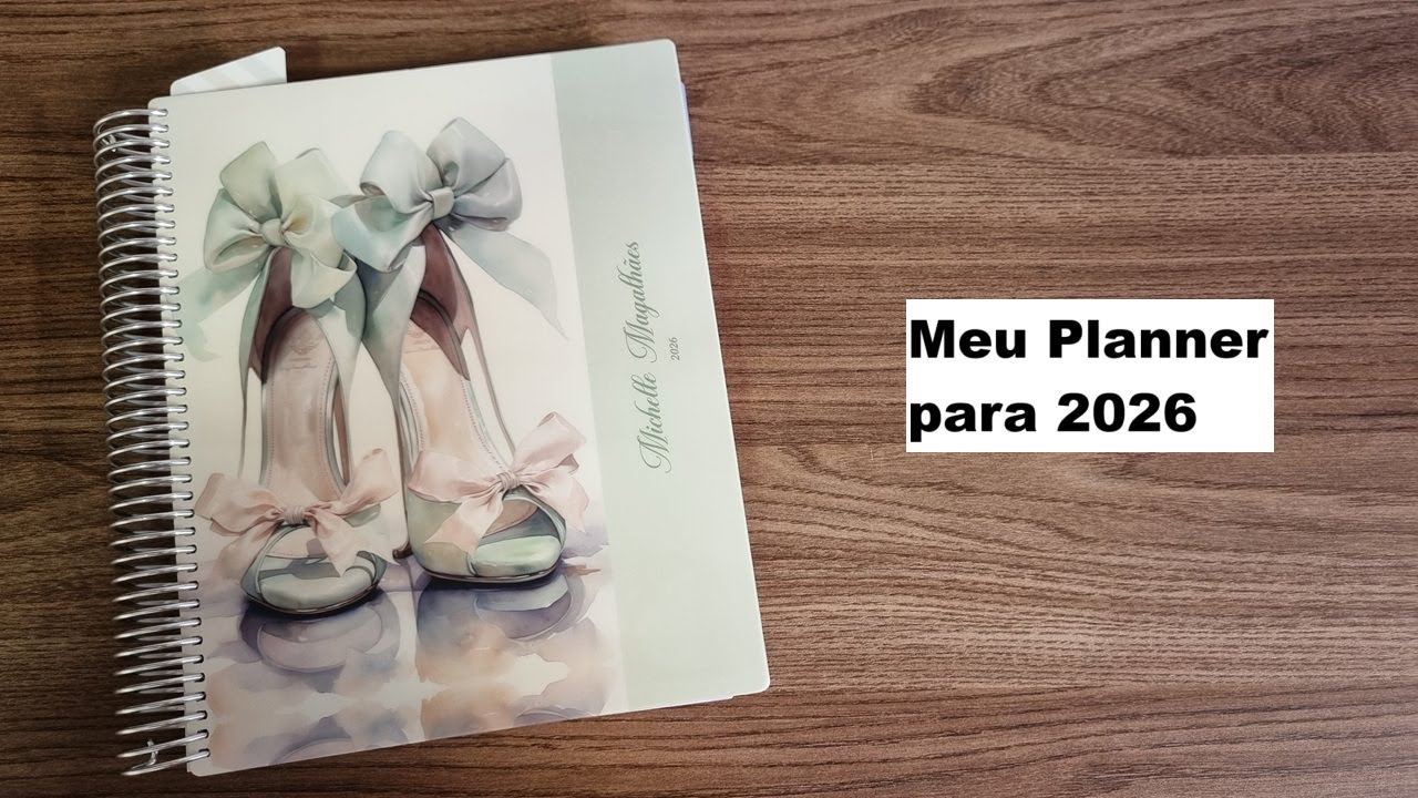 My Planner