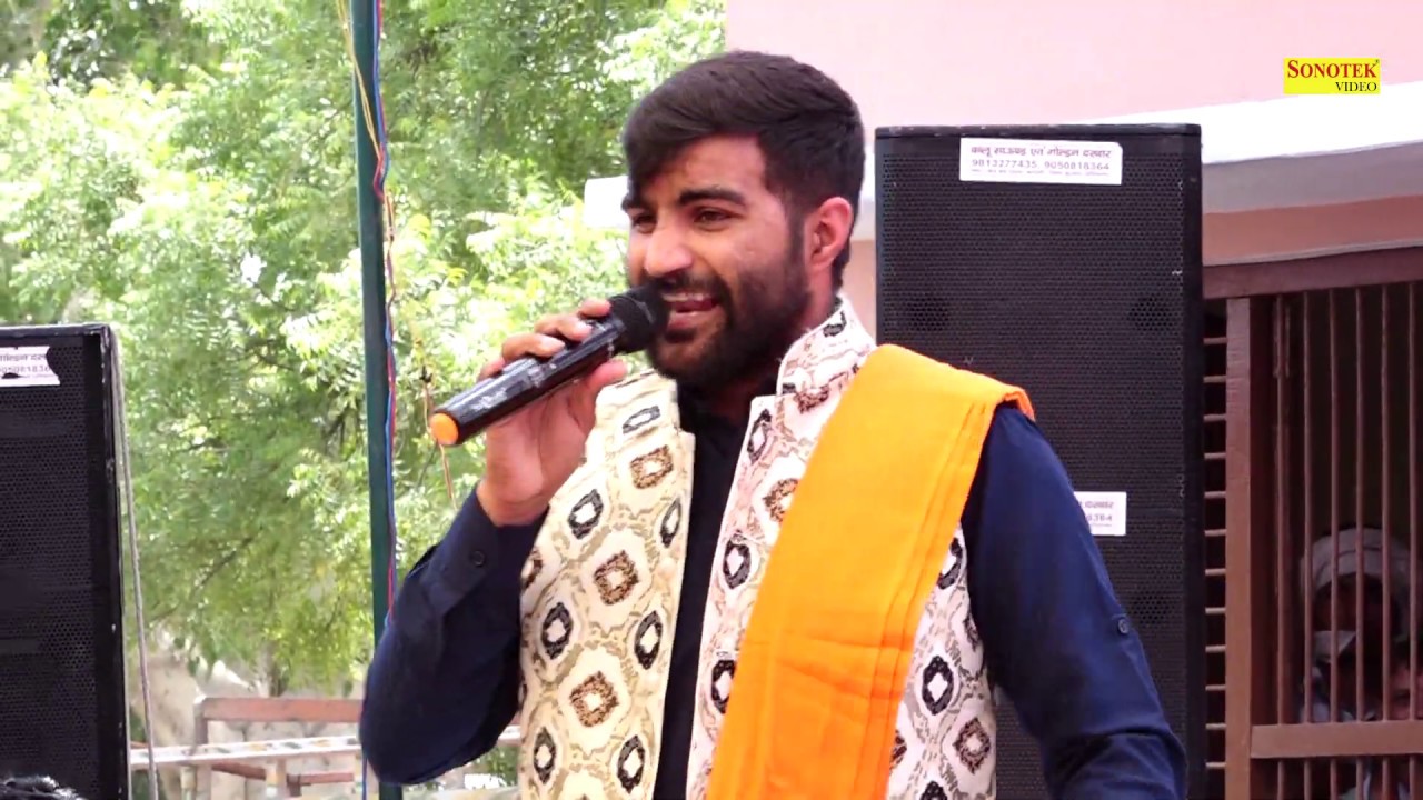 जब प्यावे दिलदार तो पीनी पड़ जा से I Latest song 2019 I Jhajar Ragni I Tashan Haryanvi